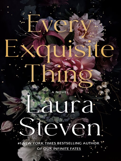 Cover image for Every Exquisite Thing